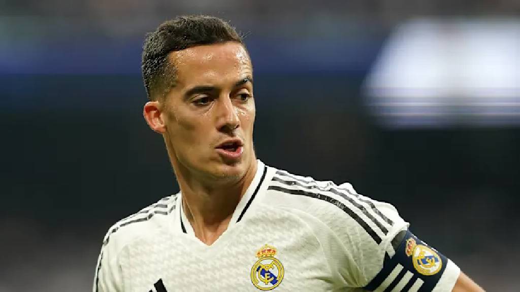 Lucas Vazquez Besiktas