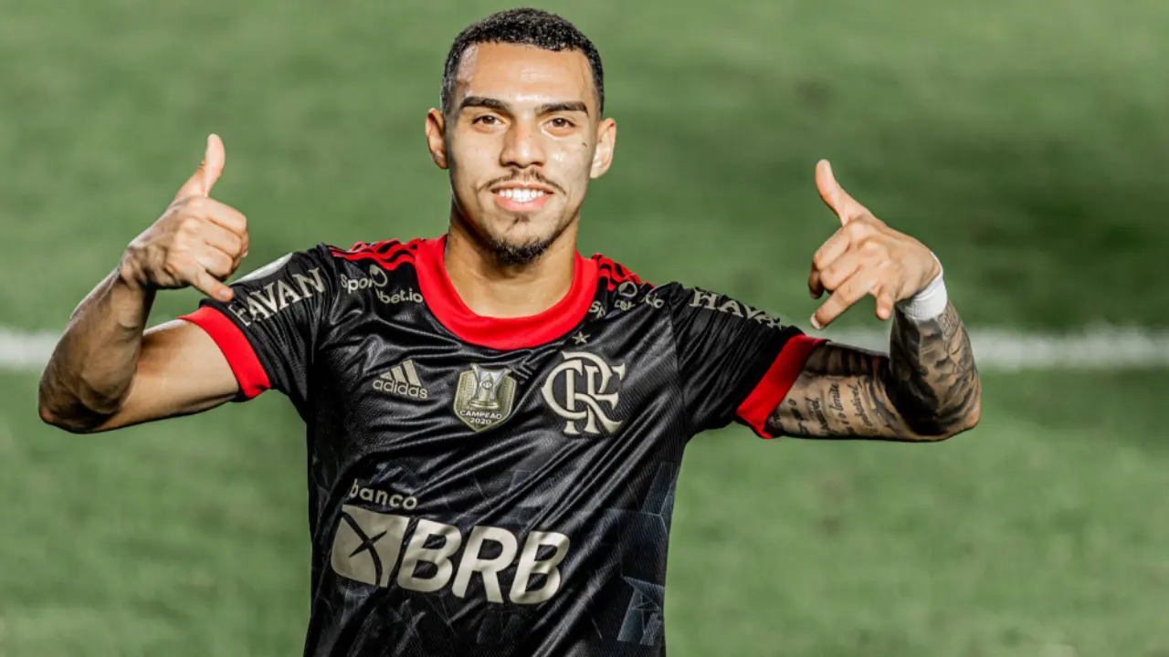 Matheuzinho 1