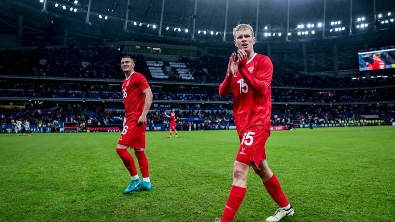 Matvey Kislyak1