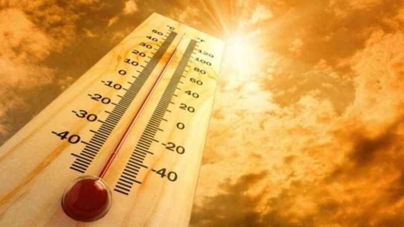Meteoroloji Balıkesir İçin 'Aşırı Sıcaklık' Uyarısı Yaptı! O Tarihlerde Termometreler Yükselecek!
