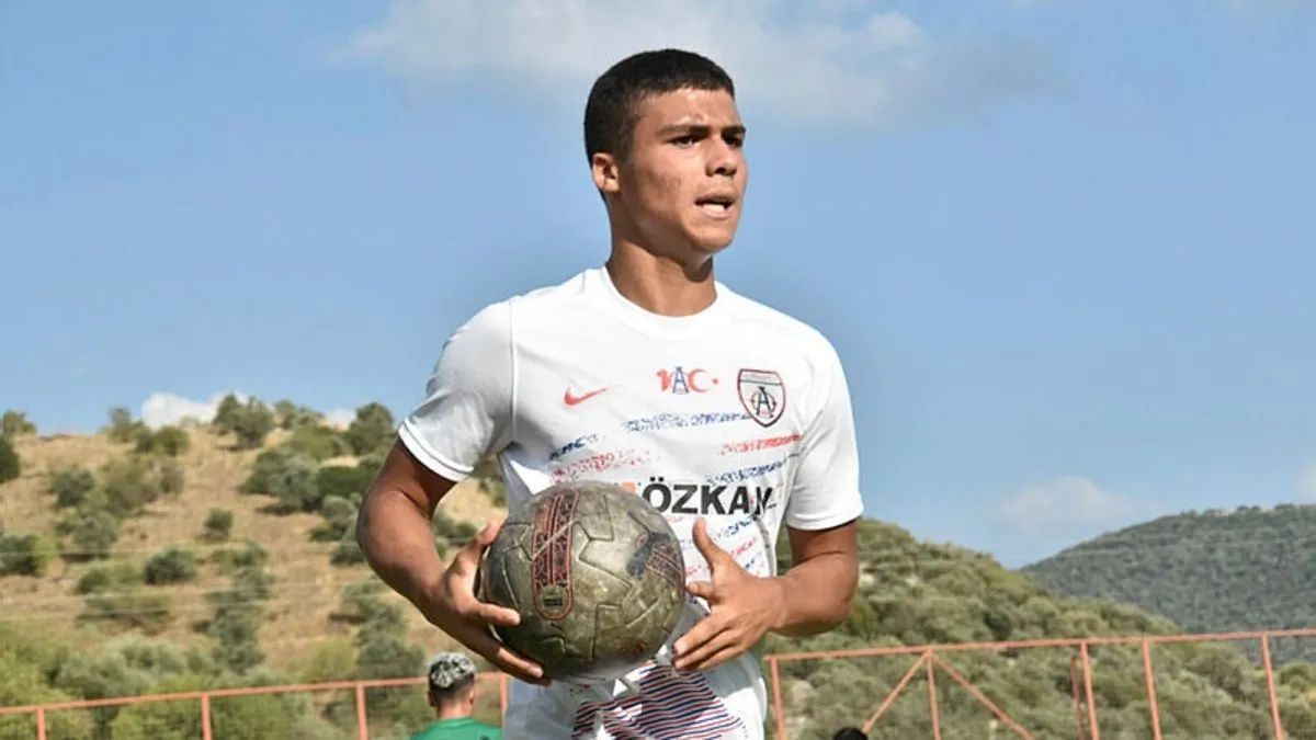 Mustafa Duru