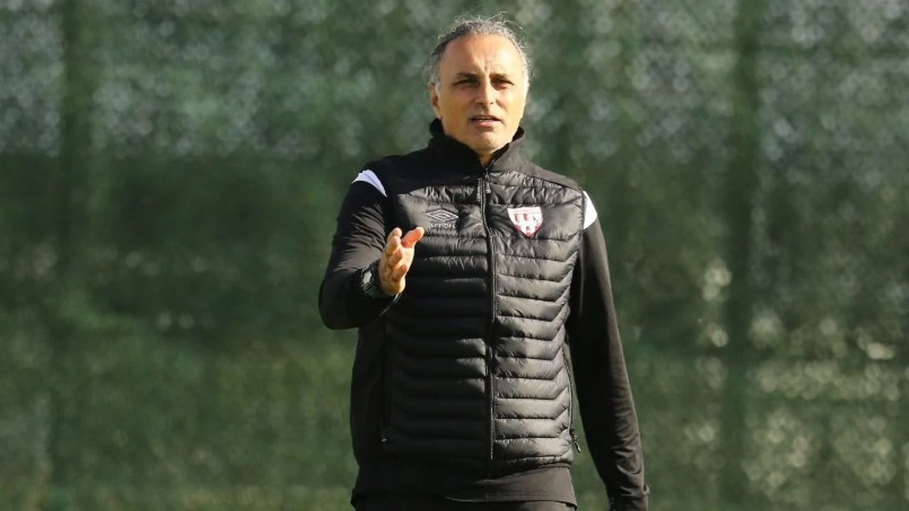 Mustafa Gursel-1