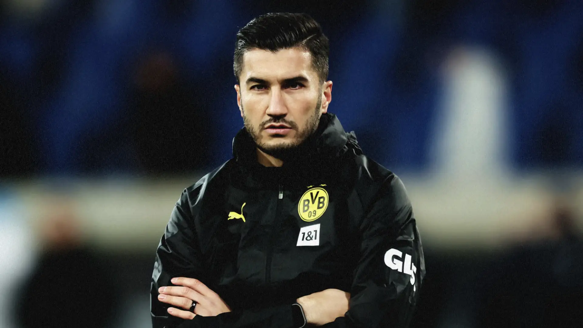 Nuri Şahin