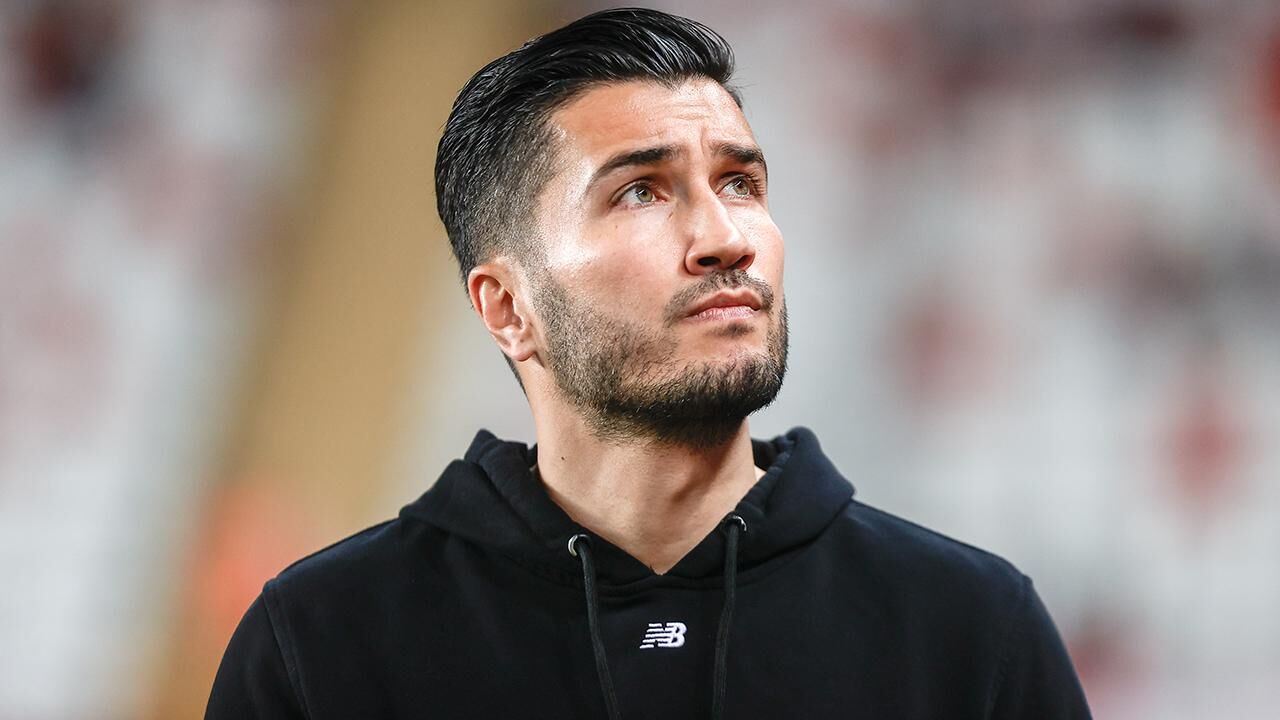 Nuri Şahin1
