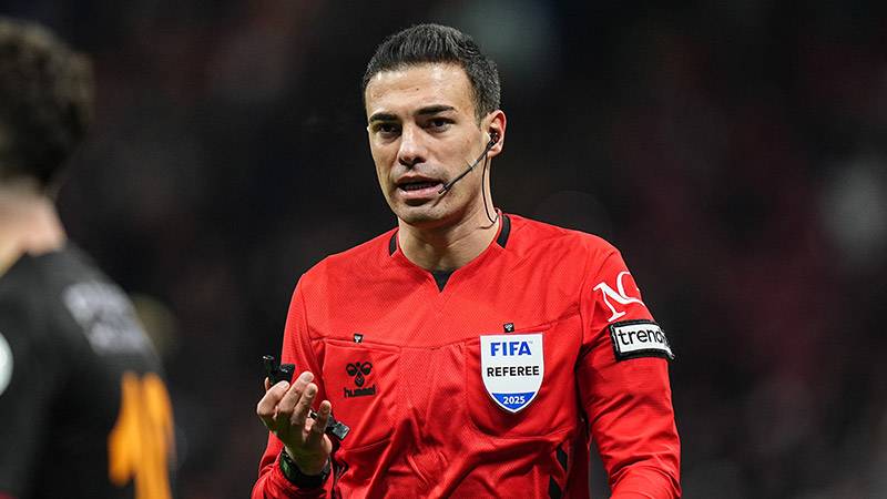 Oguzhan Cakir