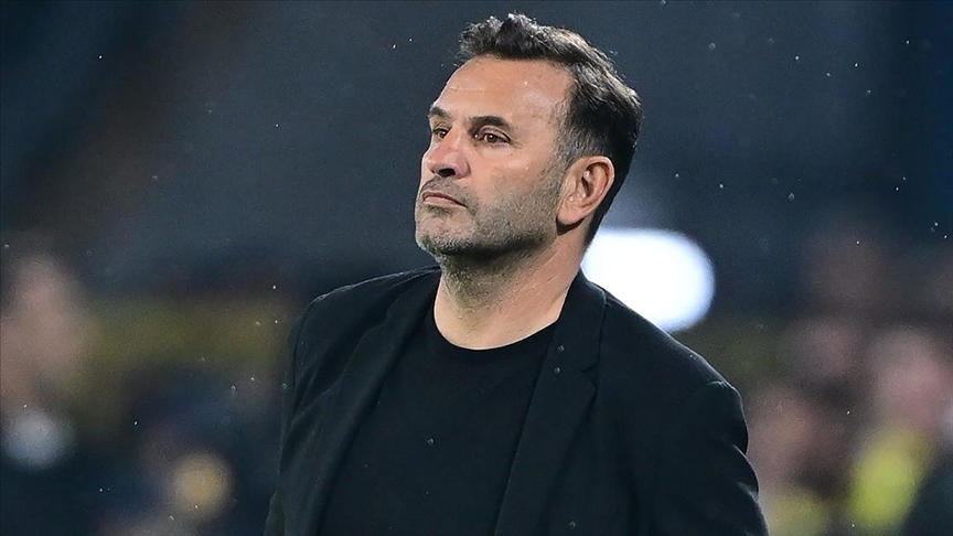 Okan Buruk