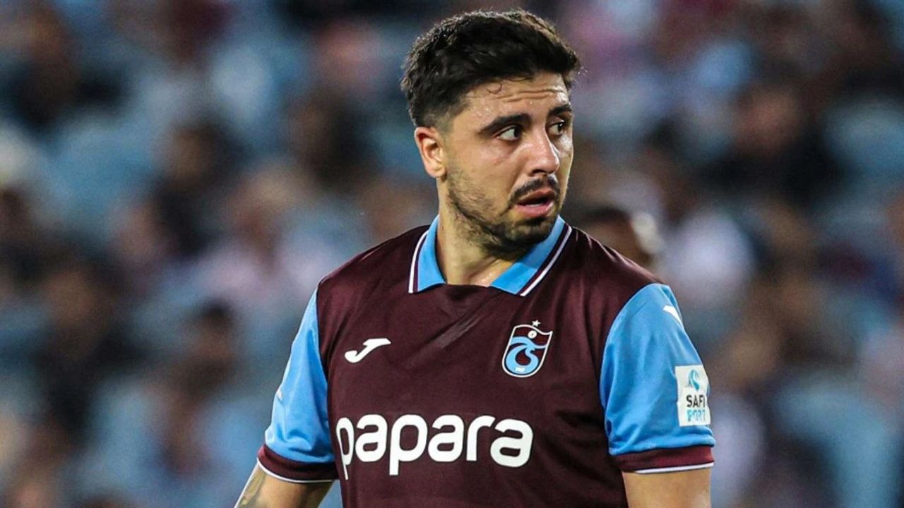 Ozan Tufan1