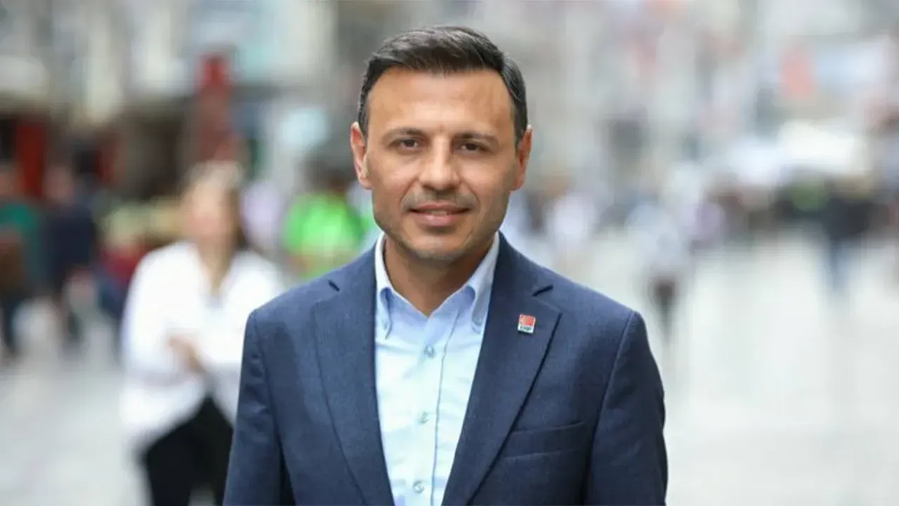 Ozgur Celik