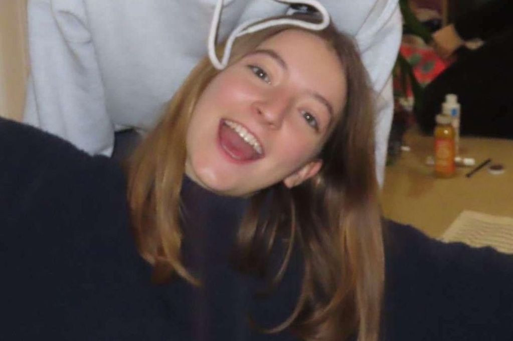 Rosie Roche Fc5Y