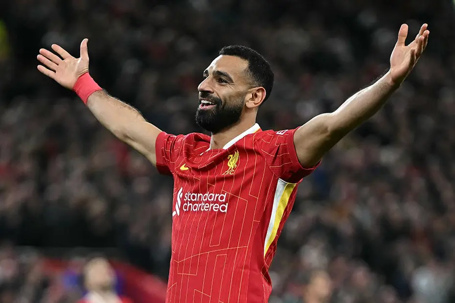 Salah