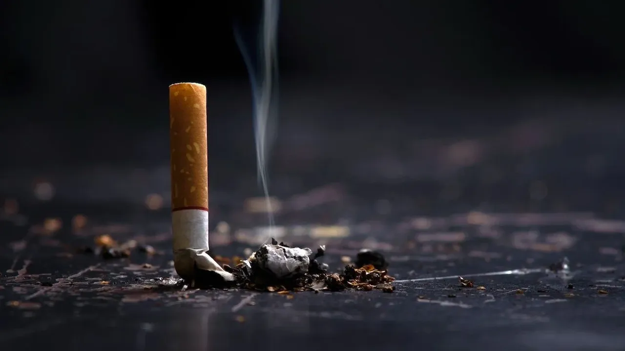 Sigara Zam Jti 2025