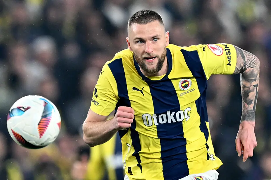 Skriniar Fenerbahca