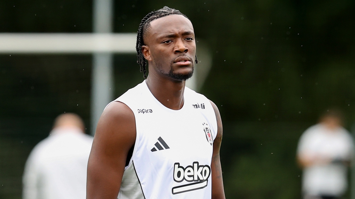 Tammy Abraham Takimla Ilk 860 2 41