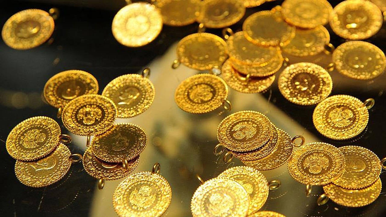 Tcmb Faiz Karari Gram Altin