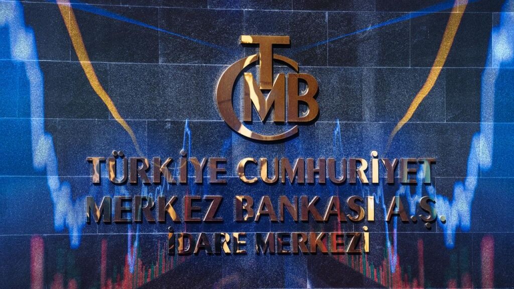 Tcmb Faiz
