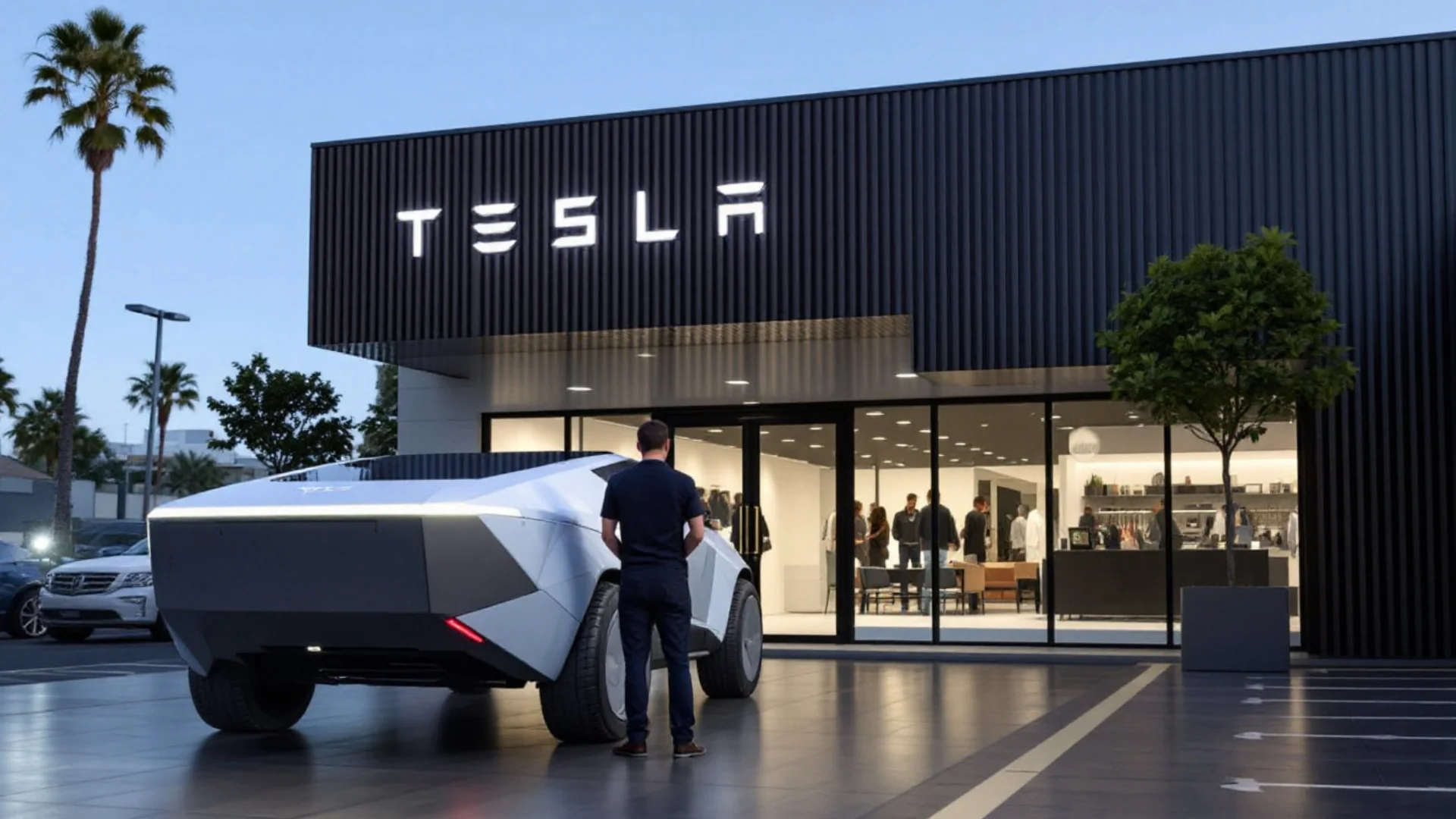 Tesla-2