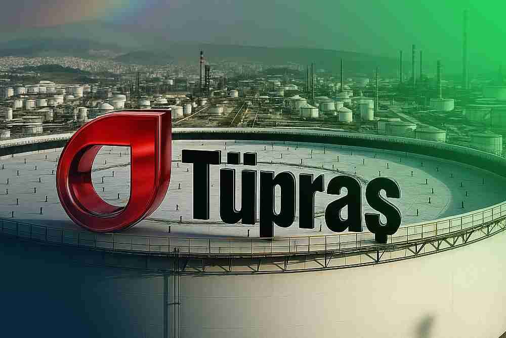 Tupras Hisse Hedef