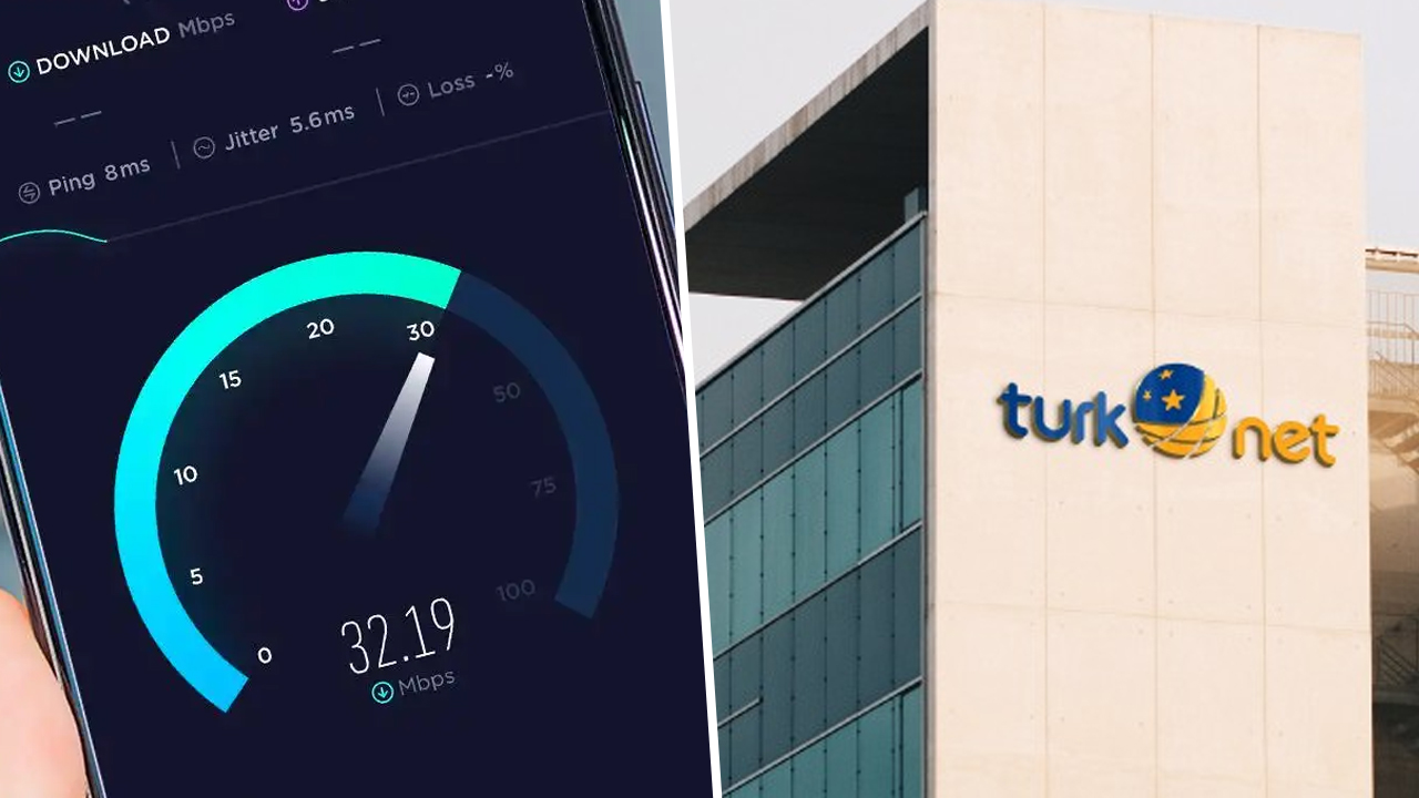 Turknet