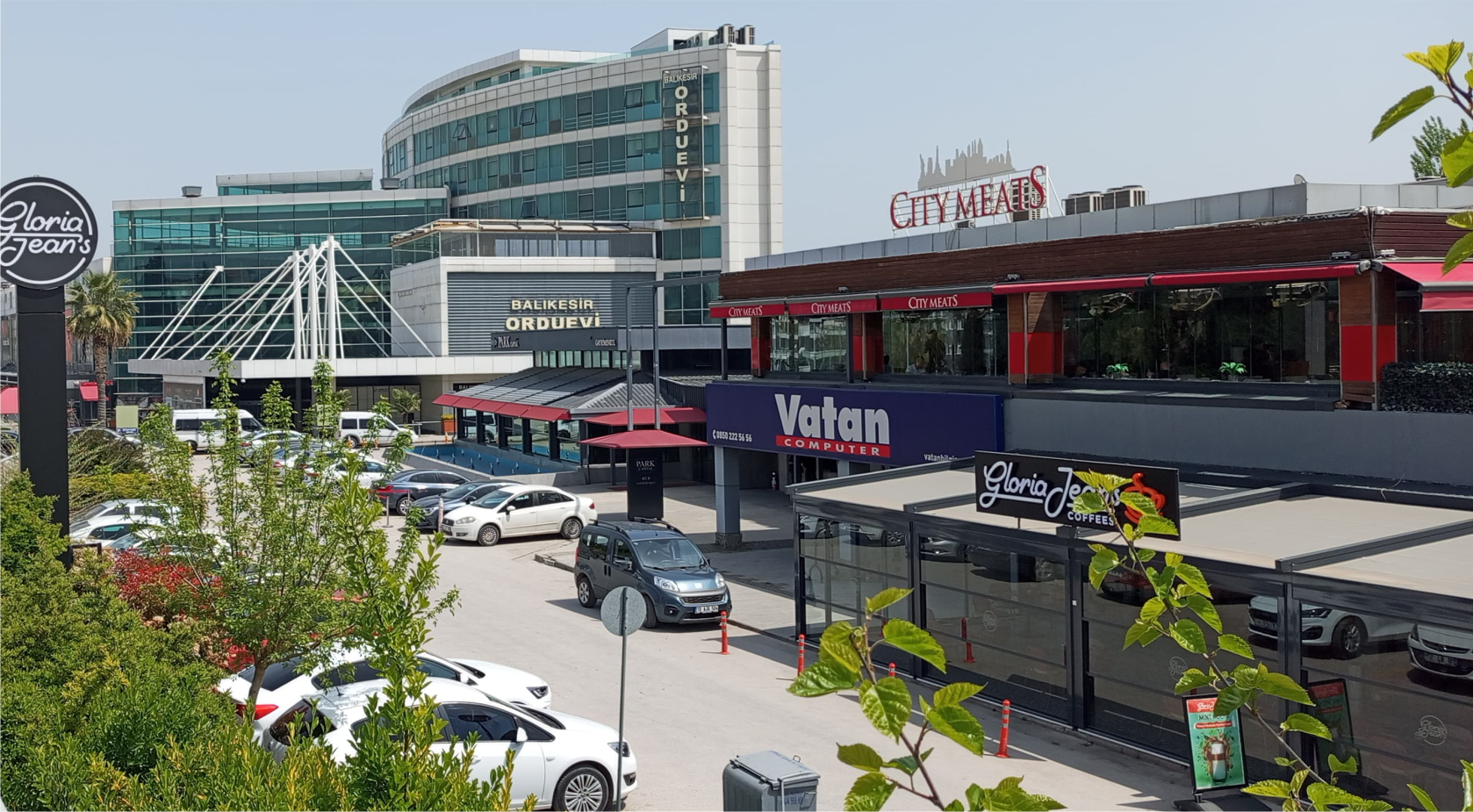 Yaylada Satılmasın