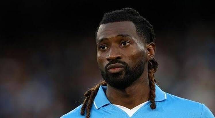 Zambo Anguissa