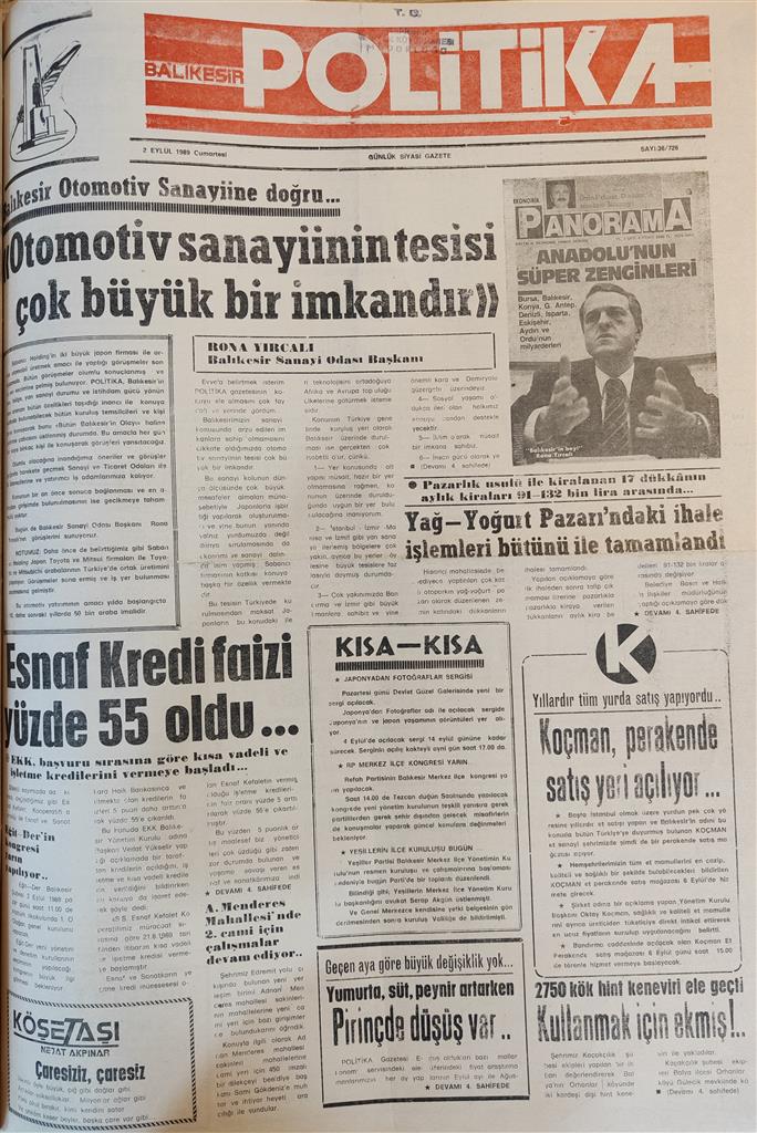 2 Eylül 89 Ctsi (Custom)