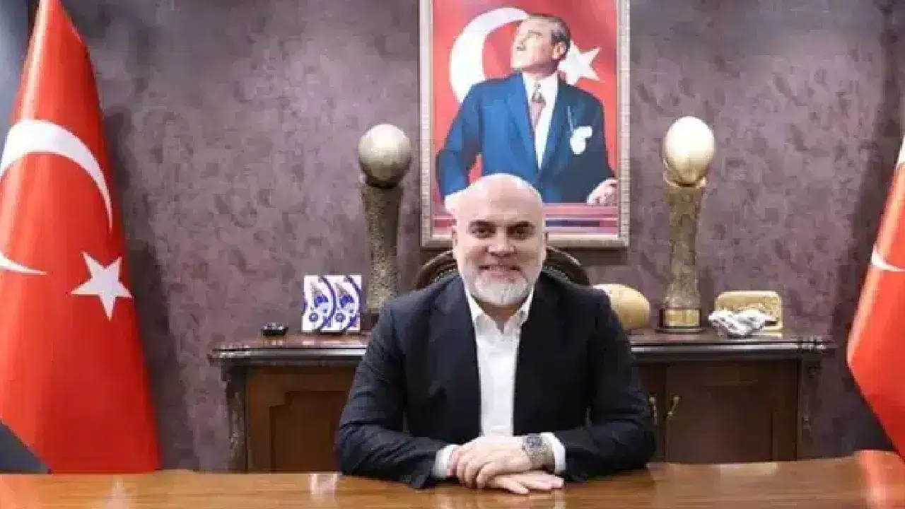 2632 Murat Kapki Kimdir Nereli Kac Yasinda