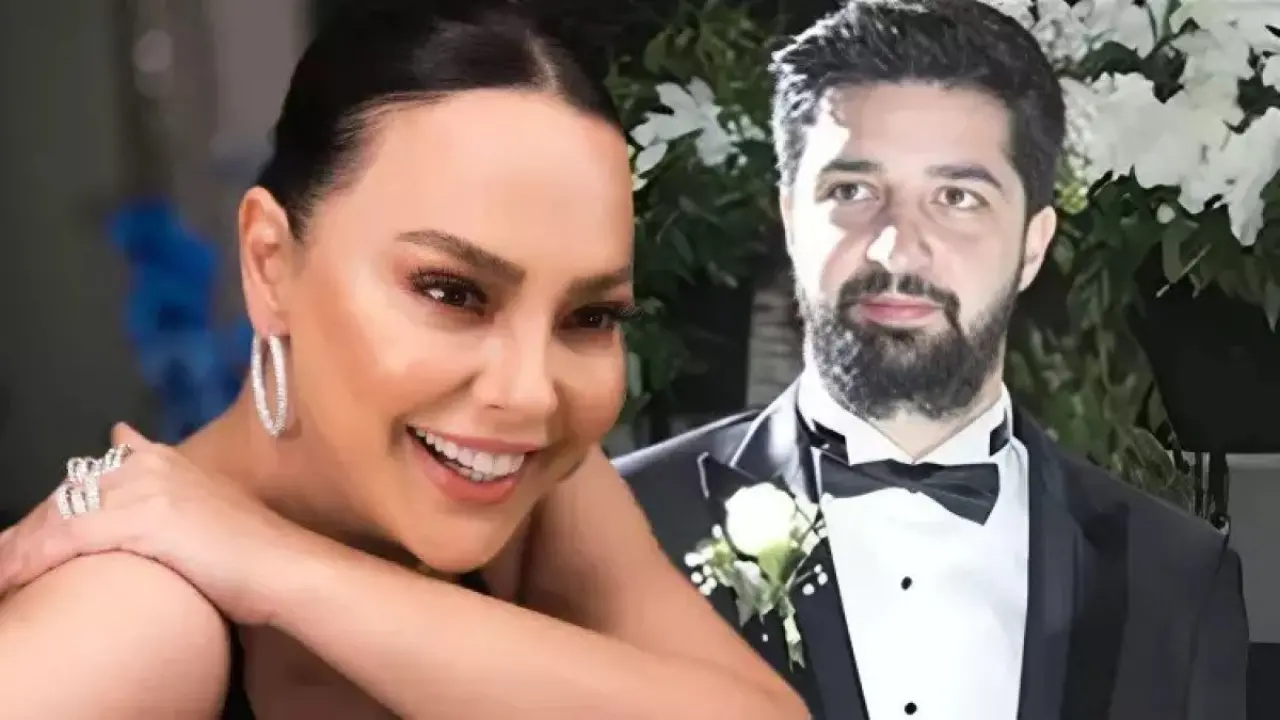 5973 Ebru Gundes Esi Kim Ne Is Yapiyor Kac Yasinda Nerelidir
