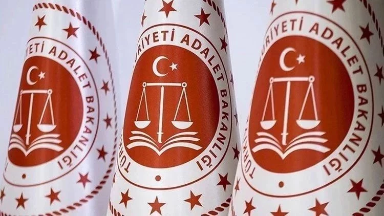 Adalet Bakanligi