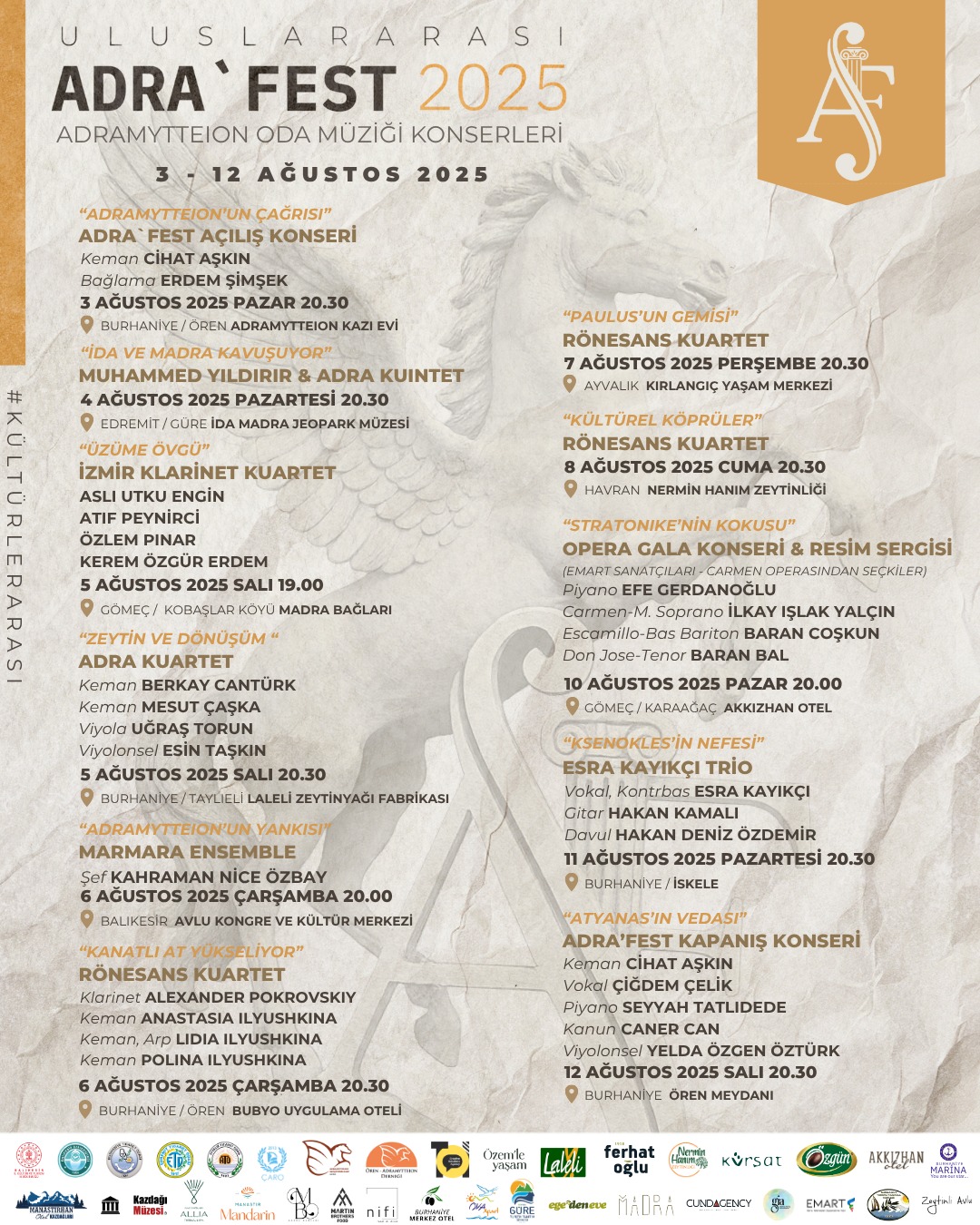 Adra Fest 2025 P.