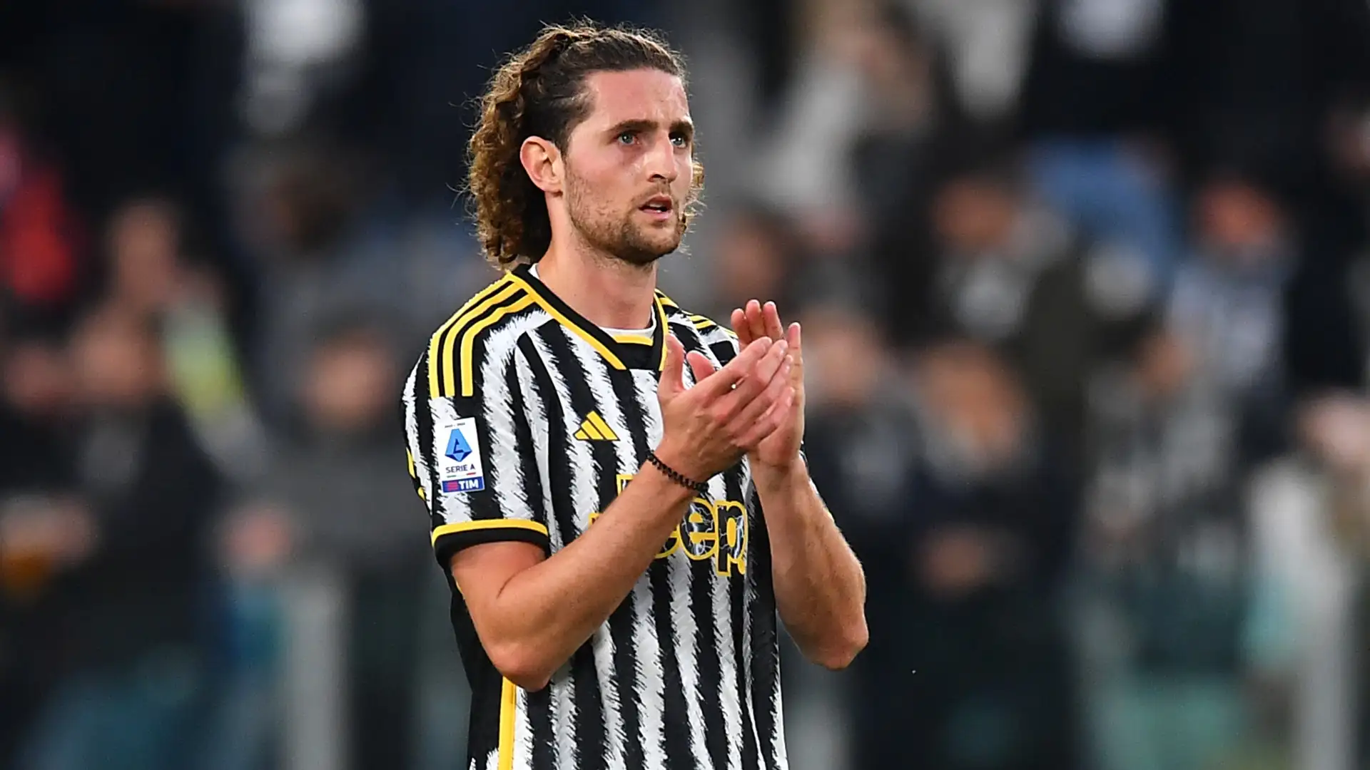 Adrien Rabiot