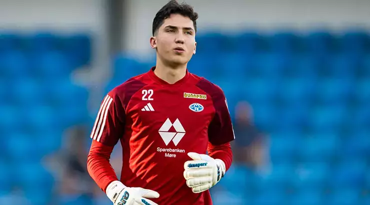 Albert Posiadala1