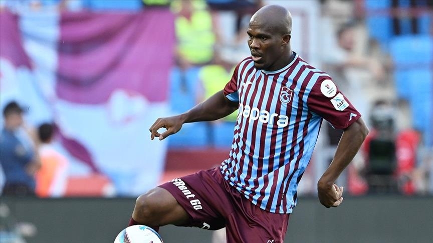 Anthony Nwakaeme