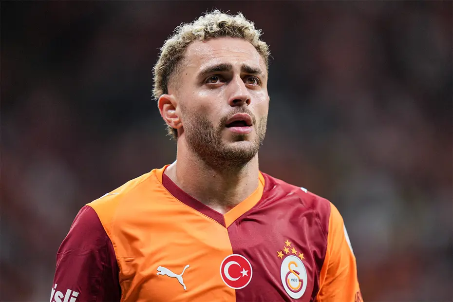 Baris Alper-2