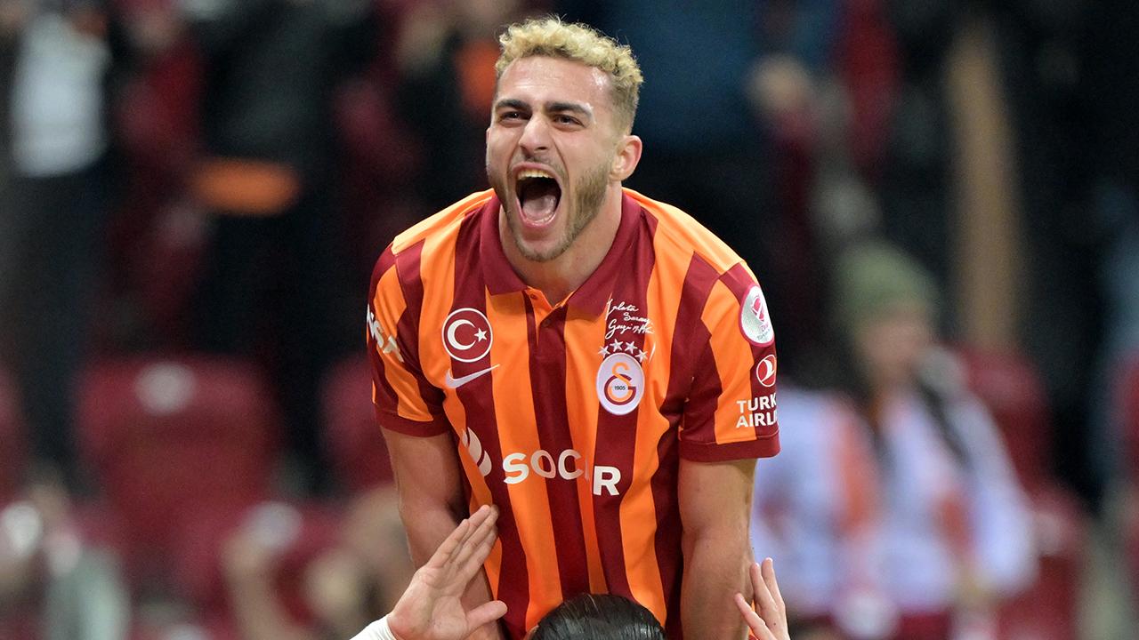 Barışalperyılmaz