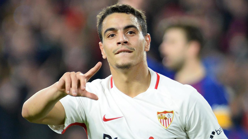Ben Yedder