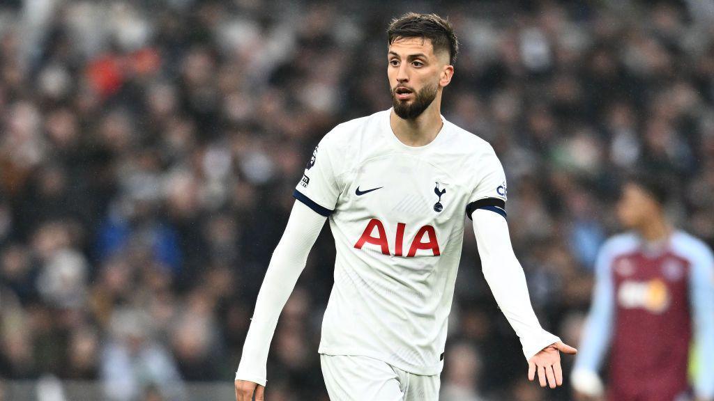 Bentancur