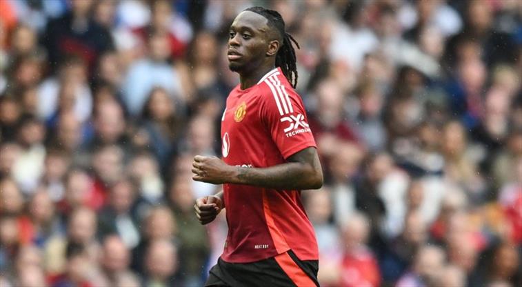Bissaka