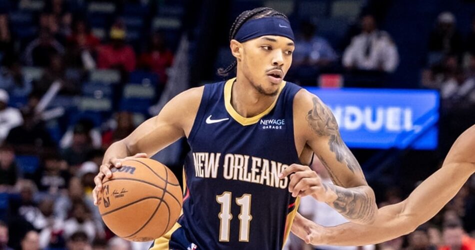 Brandon Boston Fenerbahce