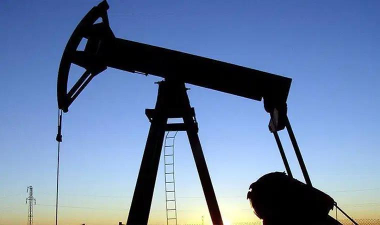 Brent Petrol