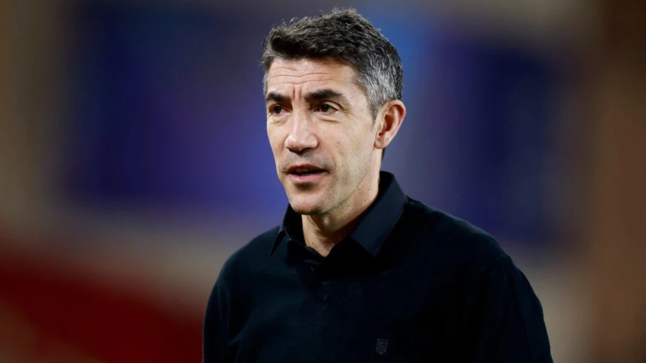 Bruno Lage
