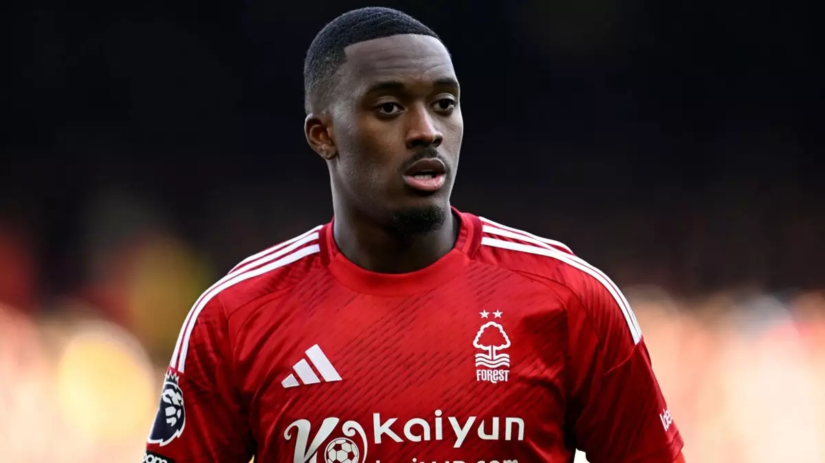Callum Hudson Odoi 1