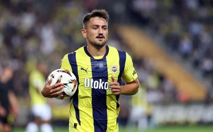 Cengiz Under