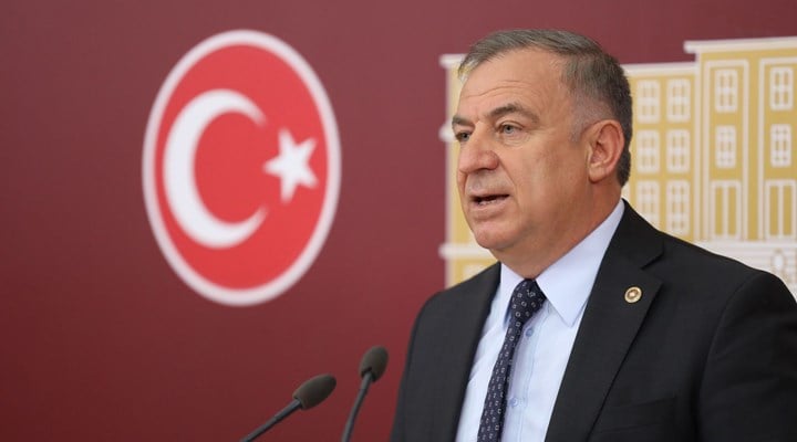 Chp Li Zeybek Arazi Takasi Kamuyu 80 Milyon Tl Zarara Ugratacak 1035300 5