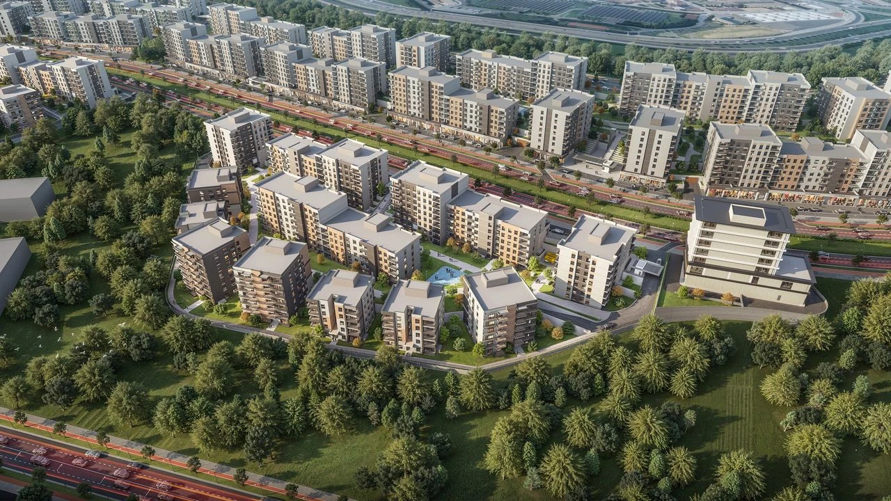 Damla Kent Halka Arz Sonuclari