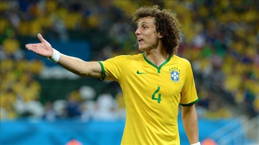 Davidluiz