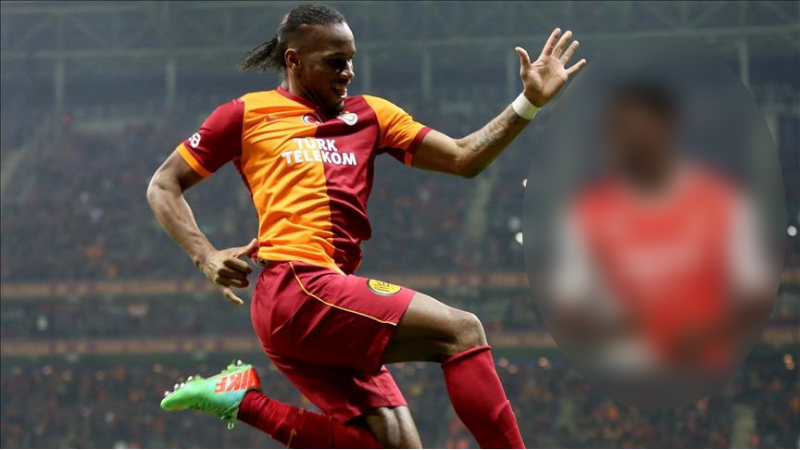 Drogba