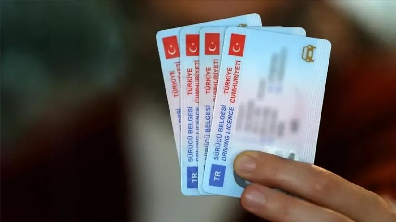 Ehliyet Yenileme 2-6