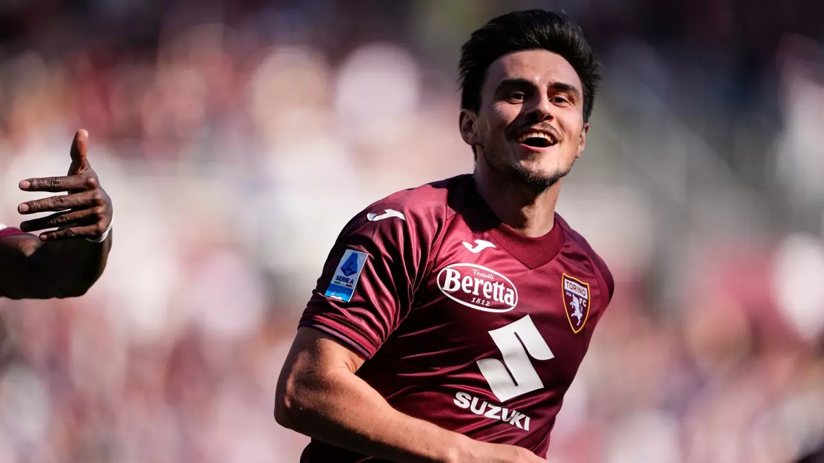 Eljif Elmas