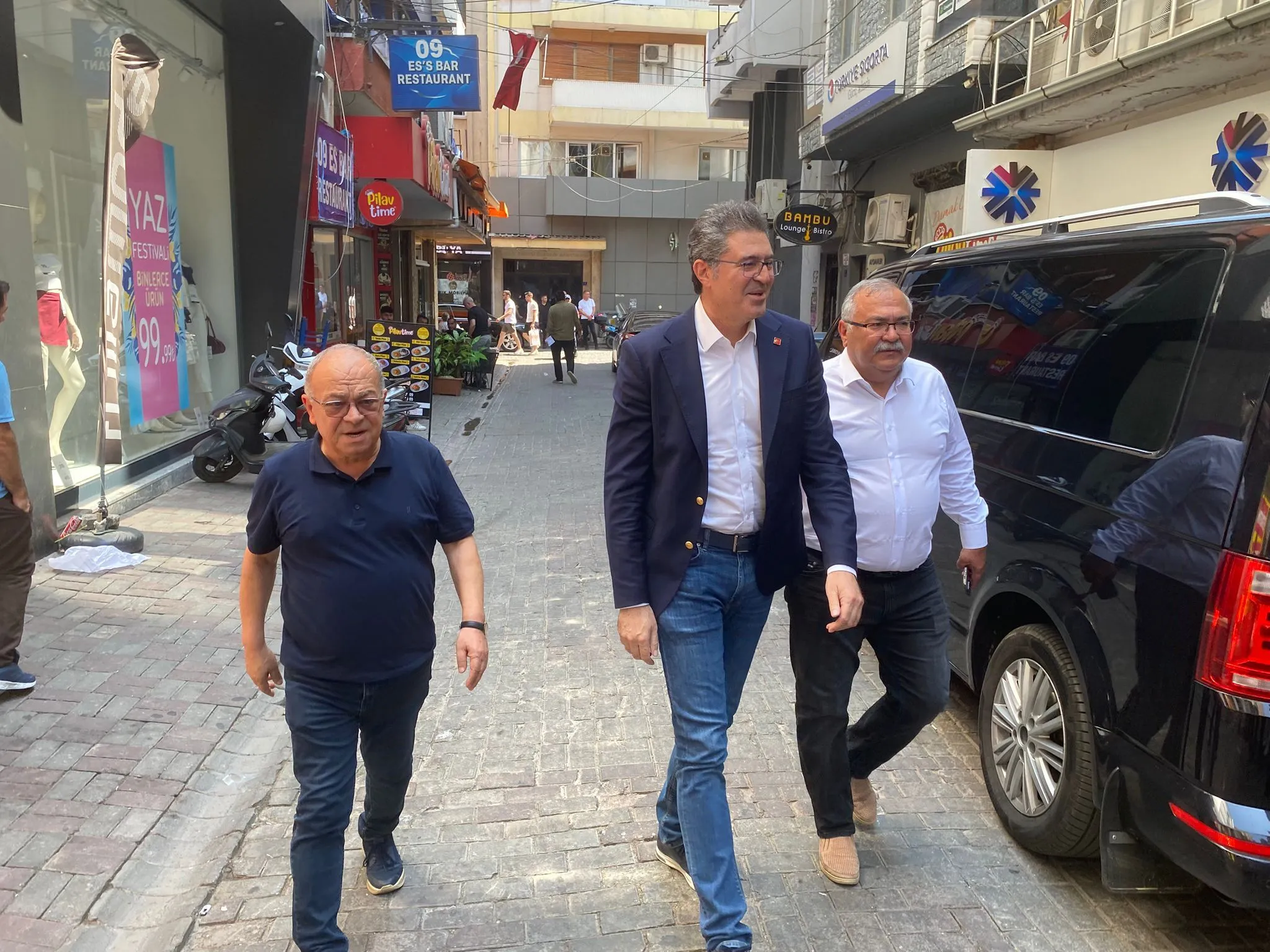 Ensar Aytekin