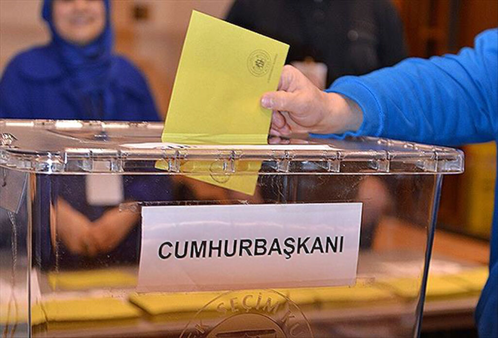 OVP’deki 4 Hedef Erken Seçim Sinyali mi? 2027 Rakamları Dikkat Çekti